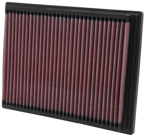 K&N vzduchový filtr 33-2070