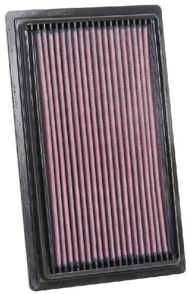 K&N vzduchový filtr 33-2075
