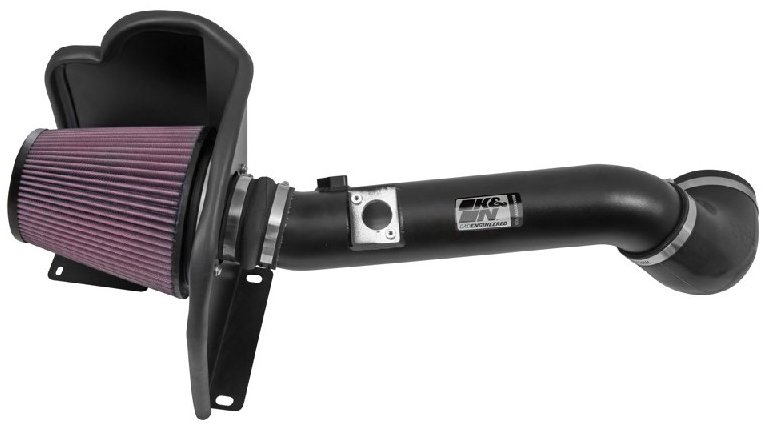 K&N vzduchový filtr 33-2077