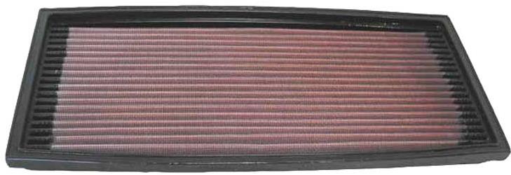 K&N vzduchový filtr 33-2078