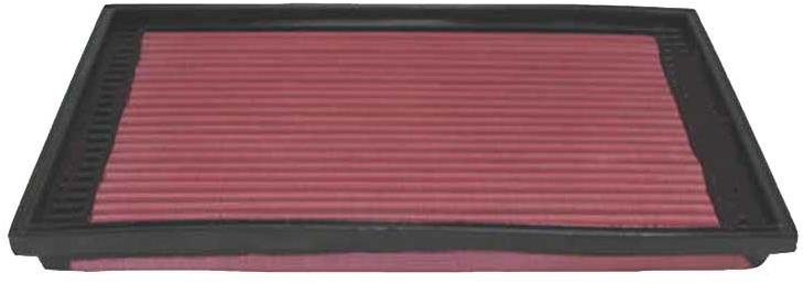 K&N vzduchový filtr 33-2079