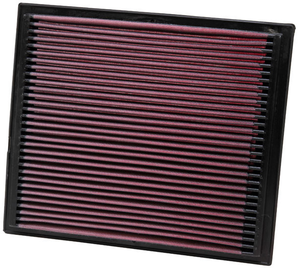 K&N vzduchový filtr 33-2081