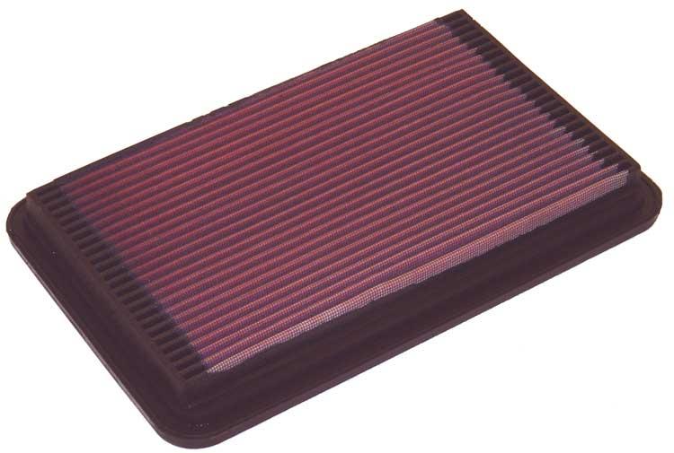 K&N vzduchový filtr 33-2108