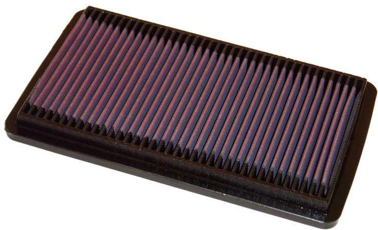 K&N vzduchový filtr 33-2124