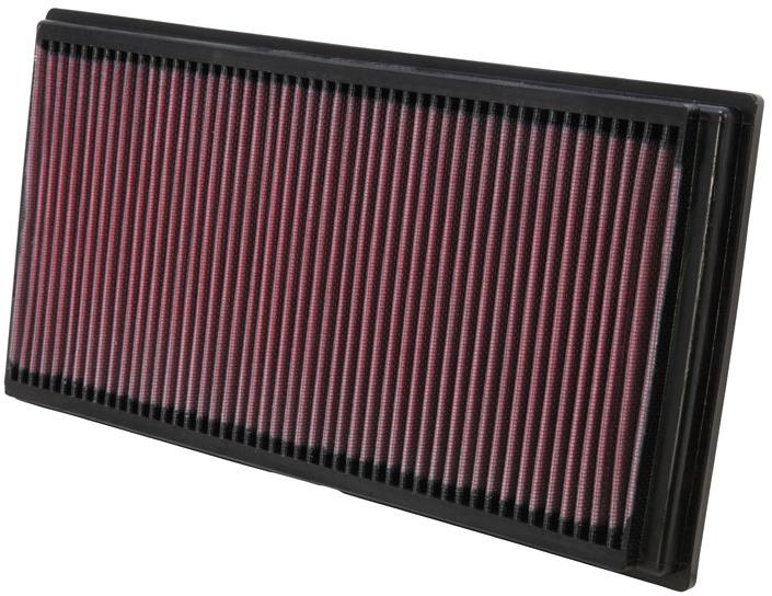 K&N vzduchový filtr 33-2128