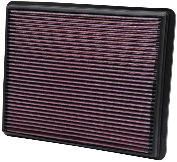 K&N vzduchový filtr 33-2129