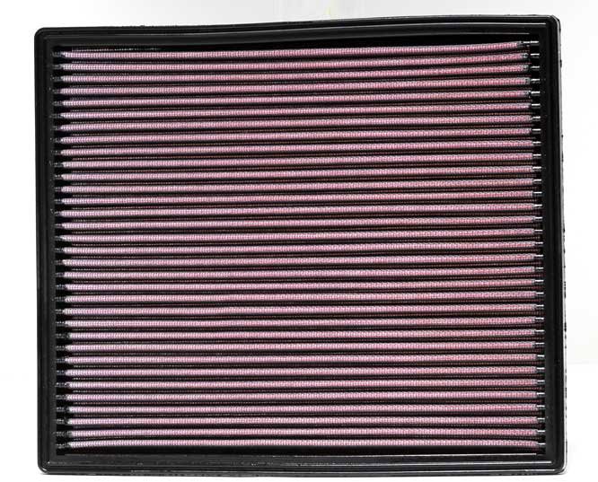 K&N vzduchový filtr 33-2135