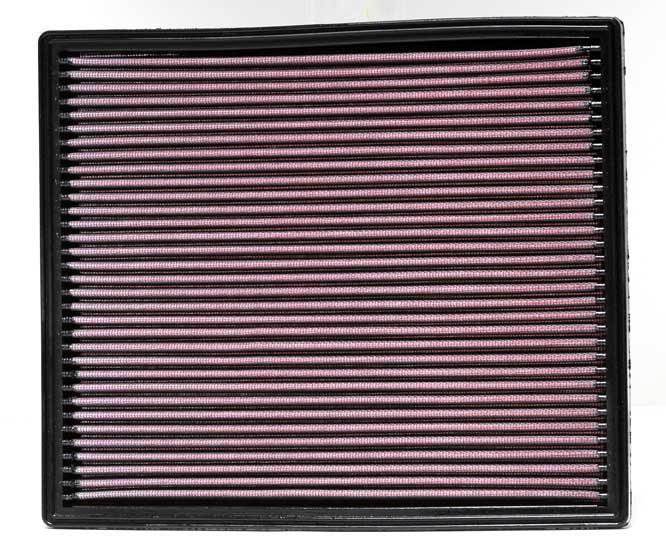 K&N vzduchový filtr 33-2139