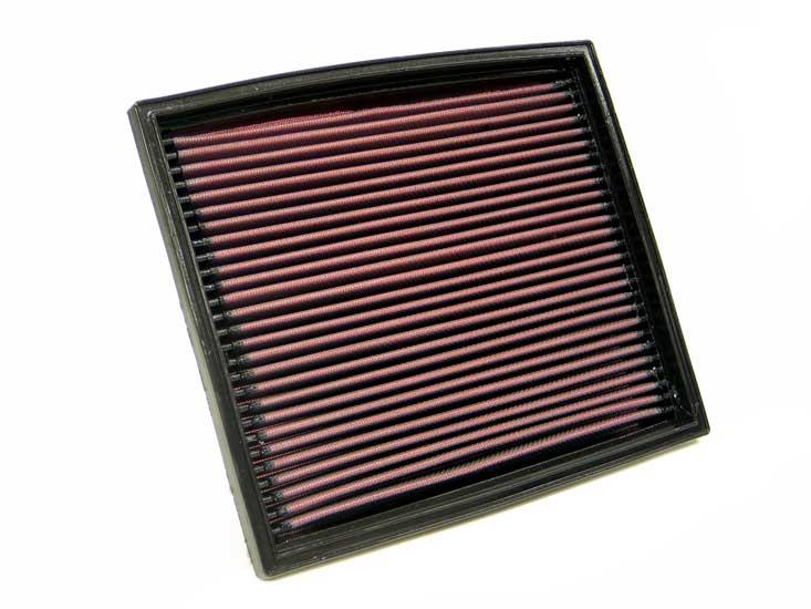 K&N vzduchový filtr 33-2142