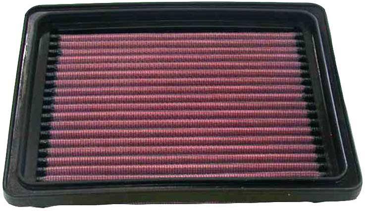 K&N vzduchový filtr 33-2143