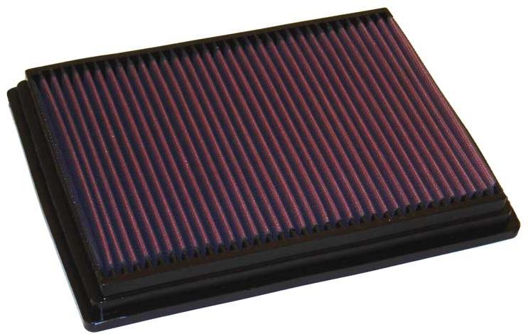 K&N vzduchový filtr 33-2153