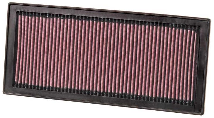 K&N vzduchový filtr 33-2154