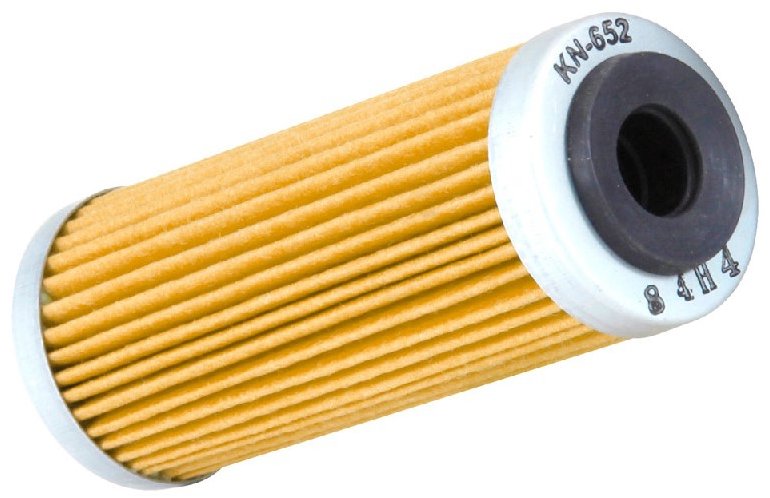 K&N vzduchový filtr 33-2158