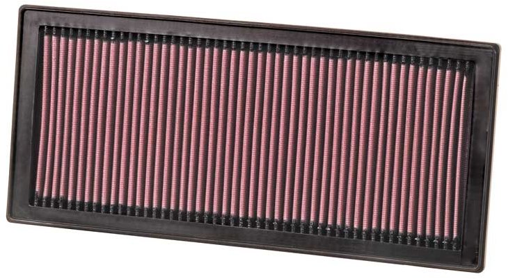 K&N vzduchový filtr 33-2162