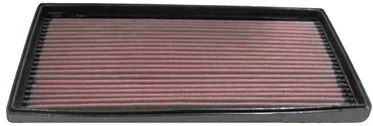 K&N vzduchový filtr 33-2169