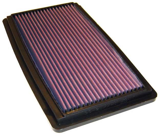 K&N vzduchový filtr 33-2177-1