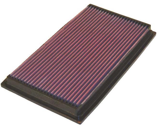 K&N vzduchový filtr 33-2190