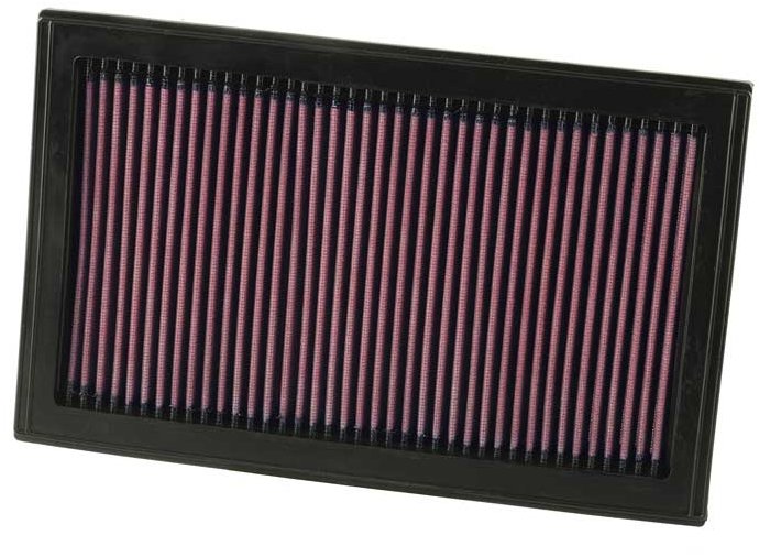 K&N vzduchový filtr 33-2201