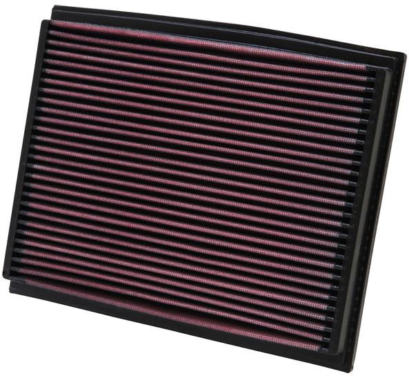 K&N vzduchový filtr 33-2209
