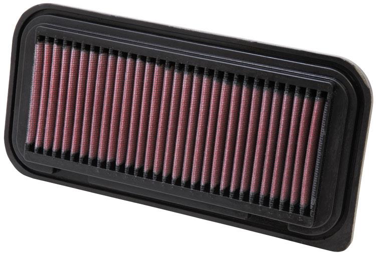 K&N vzduchový filtr 33-2211