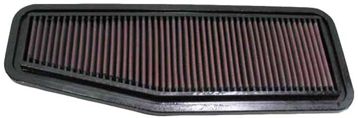 K&N vzduchový filtr 33-2216