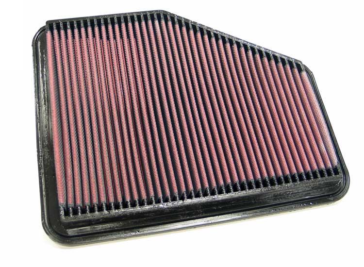 K&N vzduchový filtr 33-2220