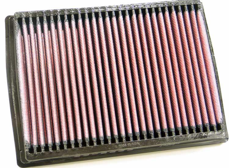 K&N vzduchový filtr 33-2222