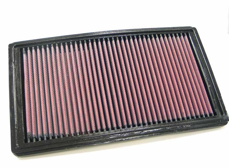 K&N vzduchový filtr 33-2223
