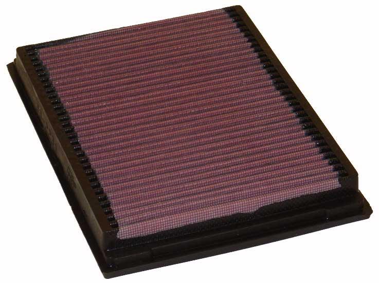 K&N vzduchový filtr 33-2231