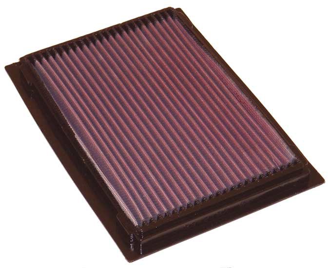 K&N vzduchový filtr 33-2239