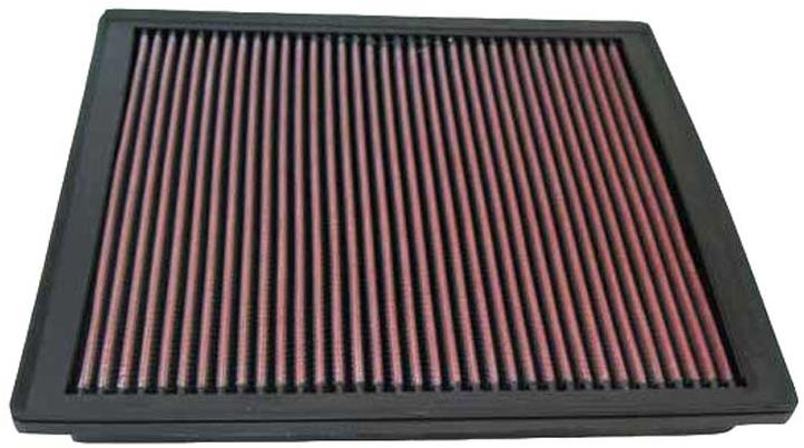 K&N vzduchový filtr 33-2246