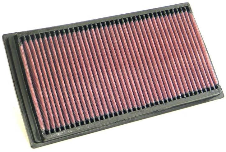 K&N vzduchový filtr 33-2255