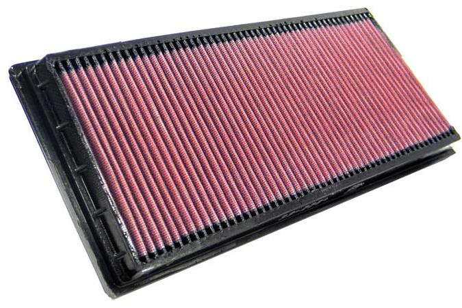 K&N vzduchový filtr 33-2264