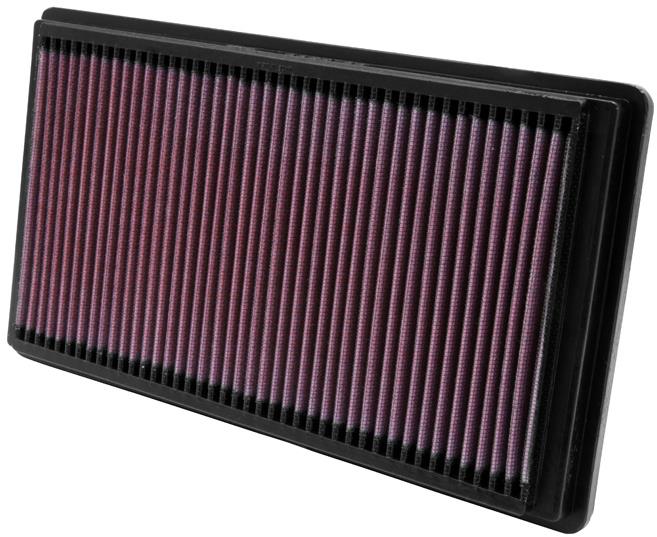 K&N vzduchový filtr 33-2266