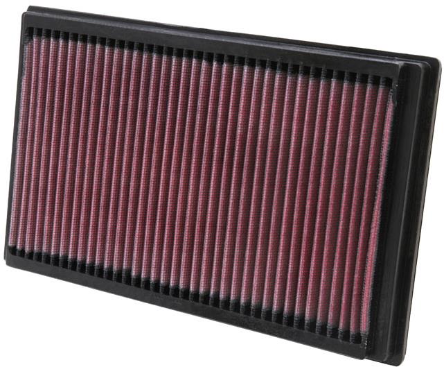 K&N vzduchový filtr 33-2270