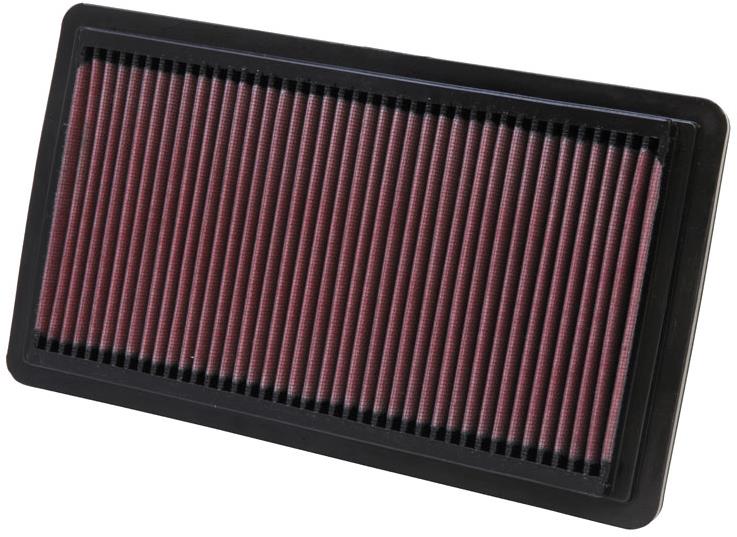 K&N vzduchový filtr 33-2279