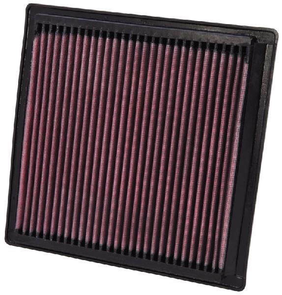 K&N vzduchový filtr 33-2288