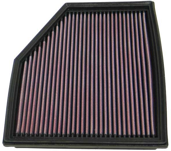 K&N vzduchový filtr 33-2292