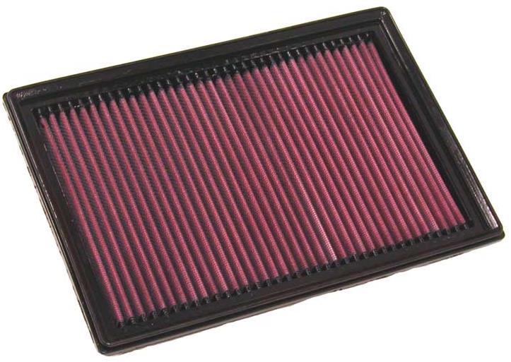 K&N vzduchový filtr 33-2293