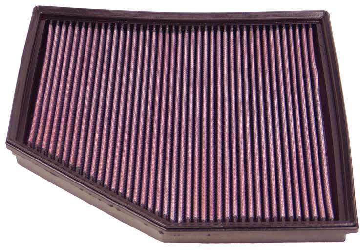 K&N vzduchový filtr 33-2294