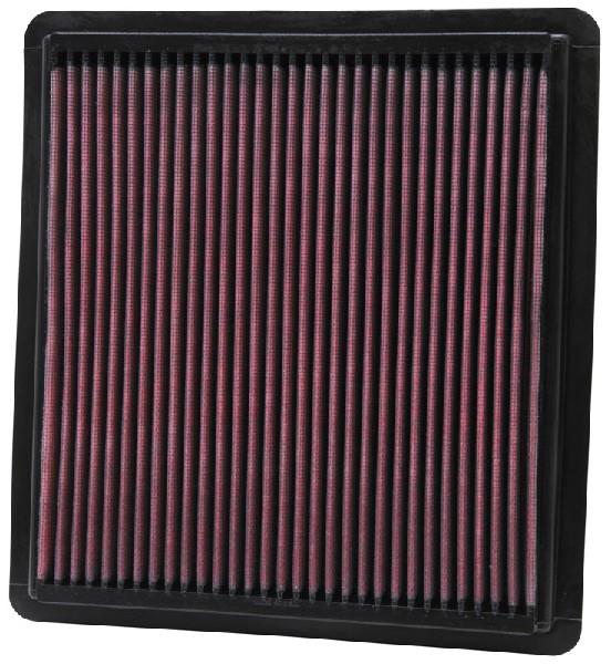 K&N vzduchový filtr 33-2298