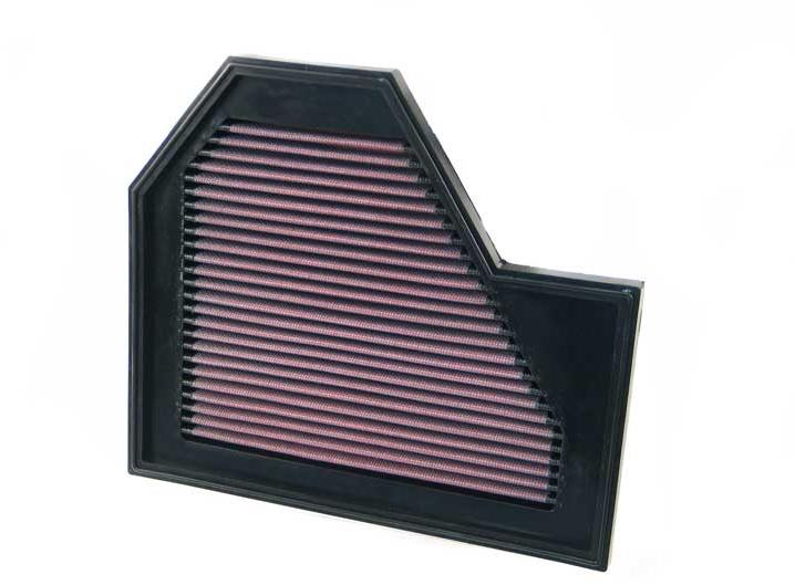 K&N vzduchový filtr 33-2350