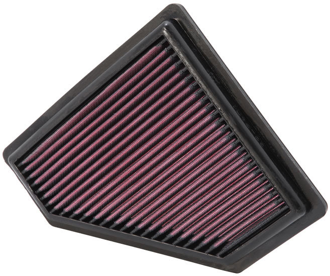 K&N vzduchový filtr 33-2352