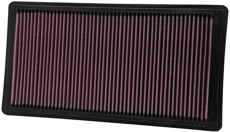 K&N vzduchový filtr 33-2353