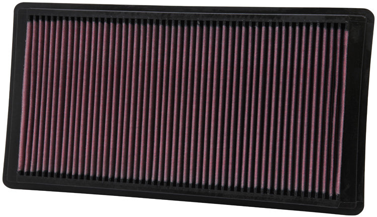 K&N vzduchový filtr 33-2354