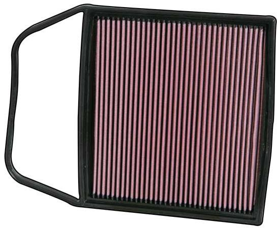 K&N vzduchový filtr 33-2367