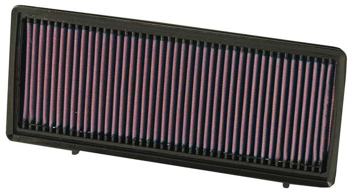 K&N vzduchový filtr 33-2374