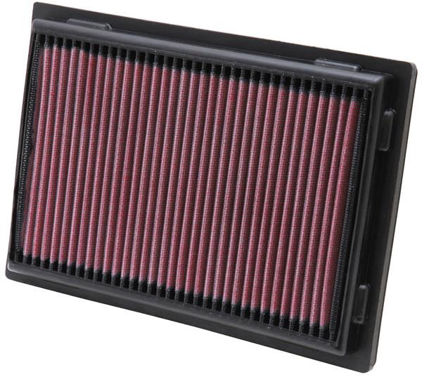K&N vzduchový filtr 33-2381