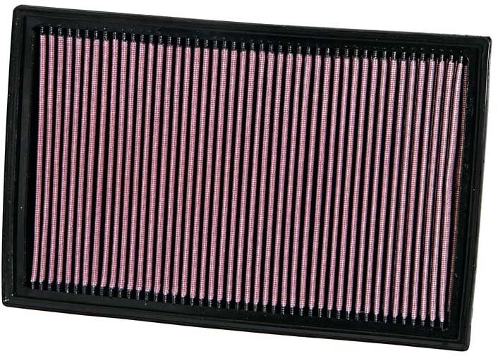 K&N vzduchový filtr 33-2384