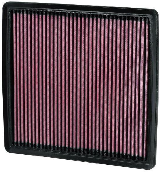 K&N vzduchový filtr 33-2385